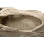 Balenciaga HD Lace Up Beige  702416W3CES9300 