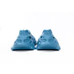 Balenciaga HD Lace Up Blue  735249 W3CES 4400 