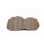Balenciaga HD Lace Up Brown  735249W3CES2000 