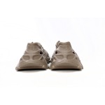 Balenciaga HD Lace Up Brown  735249W3CES2000 