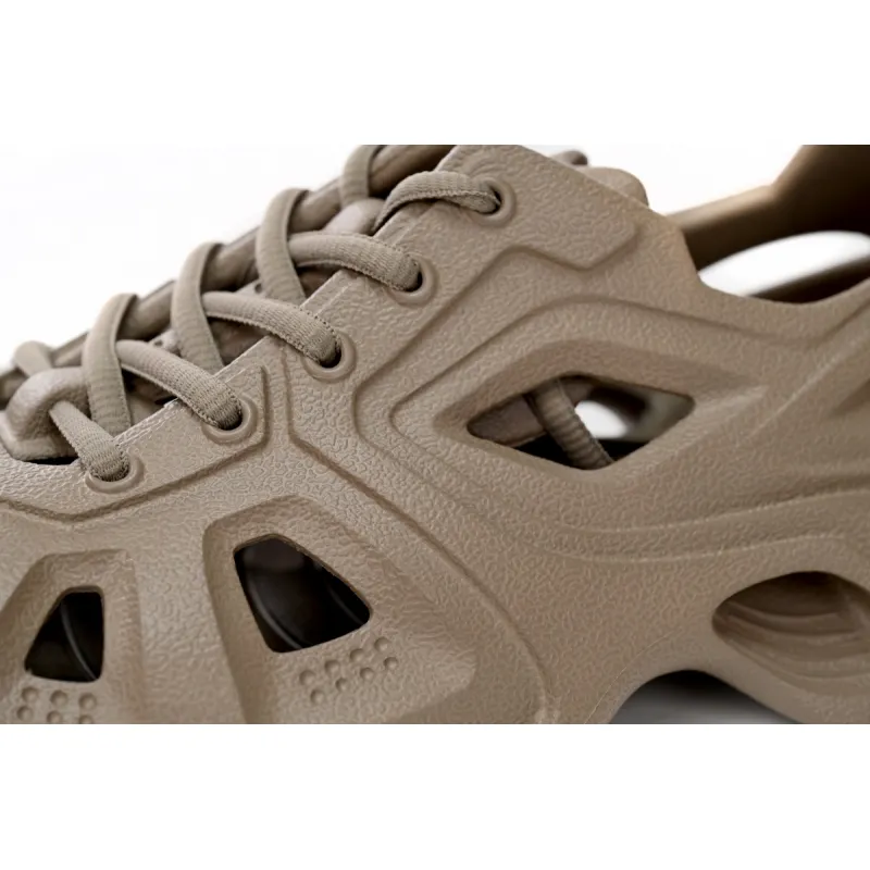 Balenciaga HD Lace Up Brown  735249W3CES2000 