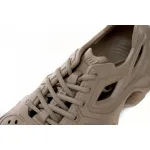 Balenciaga HD Lace Up Brown  735249W3CES2000 