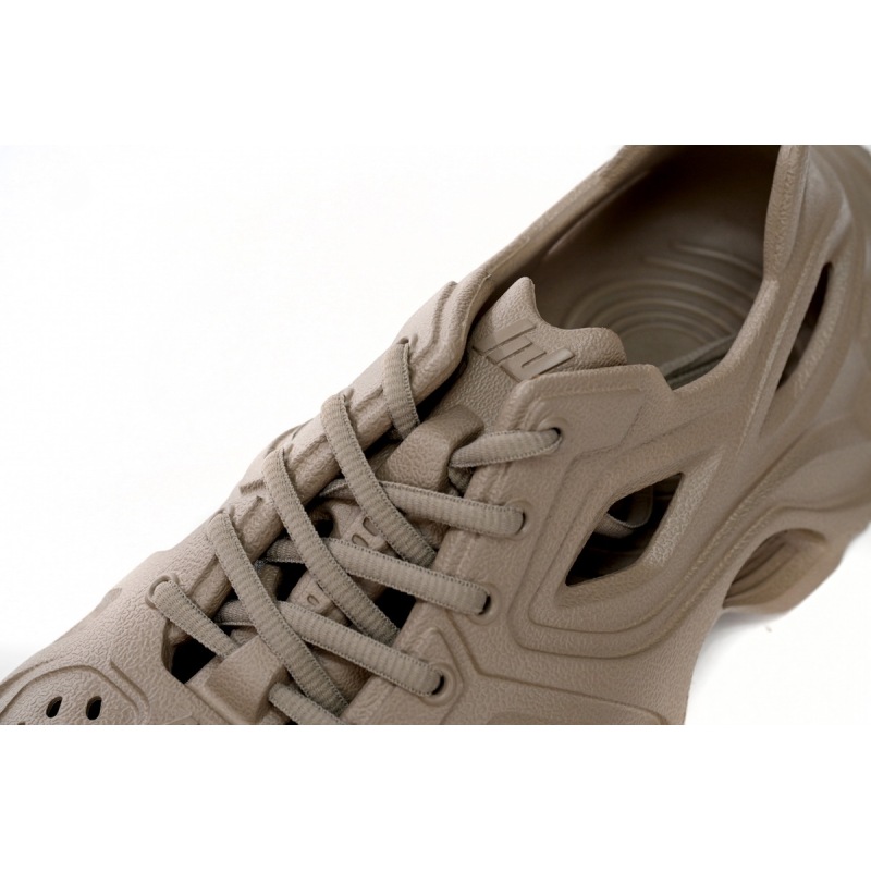Balenciaga HD Lace Up Brown  735249W3CES2000 