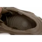 Balenciaga HD Lace Up Brown  735249W3CES2000 