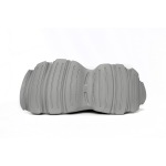 Balenciaga HD Lace Up Grey 735249 W3CES 1200
