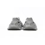 Balenciaga HD Lace Up Grey 735249 W3CES 1200