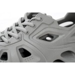 Balenciaga HD Lace Up Grey 735249 W3CES 1200