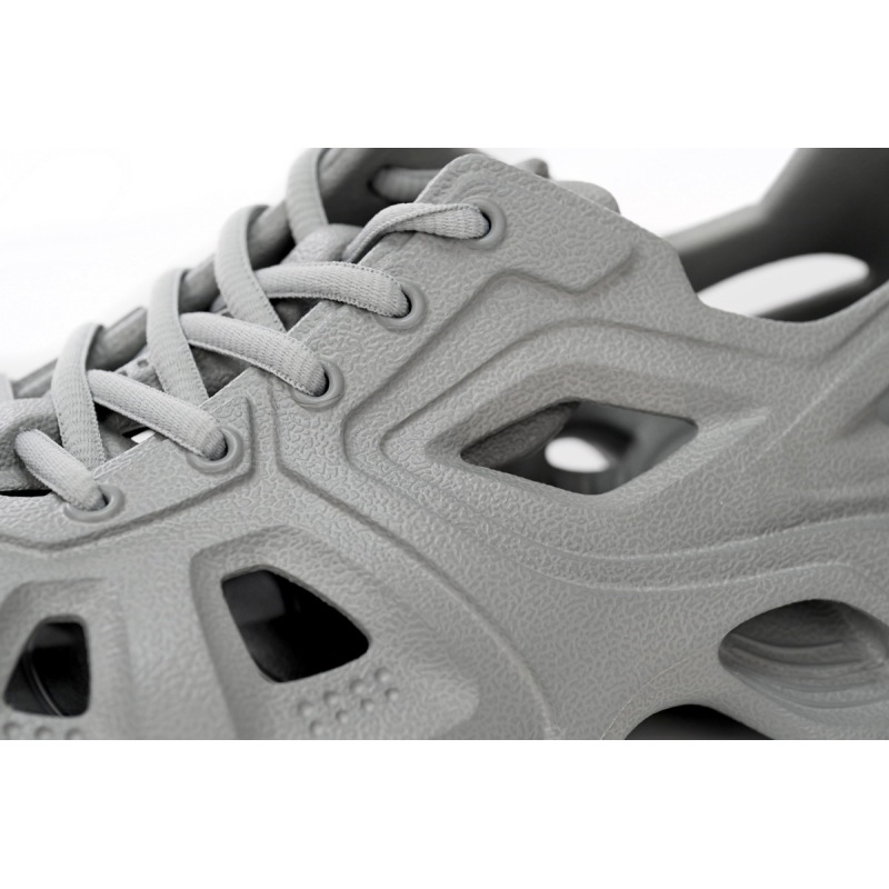 Balenciaga HD Lace Up Grey 735249 W3CES 1200