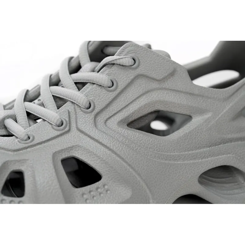 Balenciaga HD Lace Up Grey 735249 W3CES 1200
