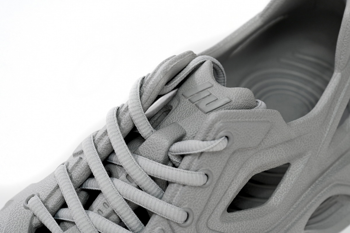 Ba*len*cia*ga hd lace up grey 735249 w3ces 1200