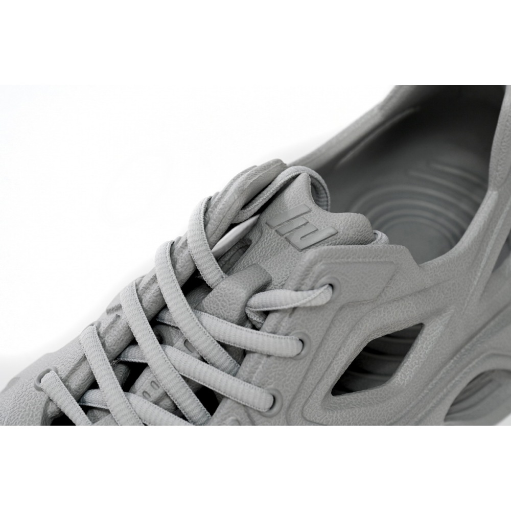 Balenciaga HD Lace Up Grey 735249 W3CES 1200