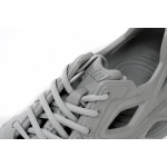 Balenciaga HD Lace Up Grey 735249 W3CES 1200