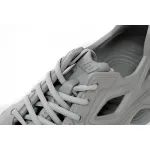 Balenciaga HD Lace Up Grey 735249 W3CES 1200