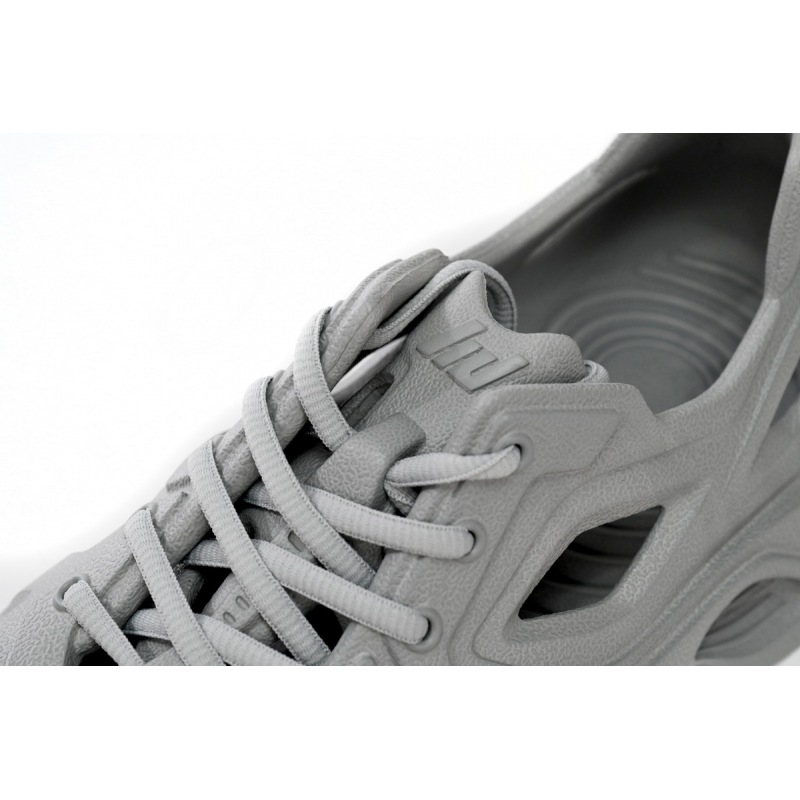 Balenciaga HD Lace Up Grey 735249 W3CES 1200
