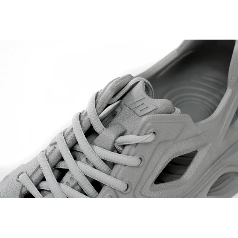 Balenciaga HD Lace Up Grey 735249 W3CES 1200