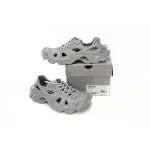 Balenciaga HD Lace Up Grey 735249 W3CES 1200