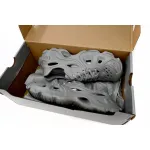 Balenciaga HD Lace Up Grey 735249 W3CES 1200