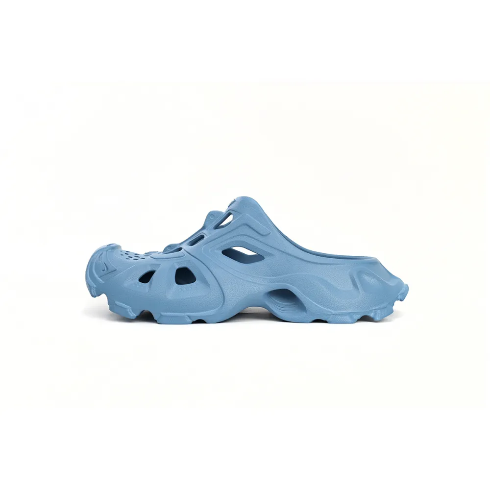 Balenciaga HD Mule  Blue  735249 W3CES 4400