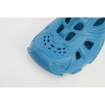 Balenciaga HD Mule  Blue  735249 W3CES 4400