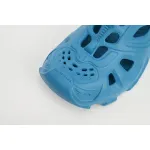 Balenciaga HD Mule  Blue  735249 W3CES 4400