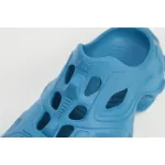 Balenciaga HD Mule  Blue  735249 W3CES 4400