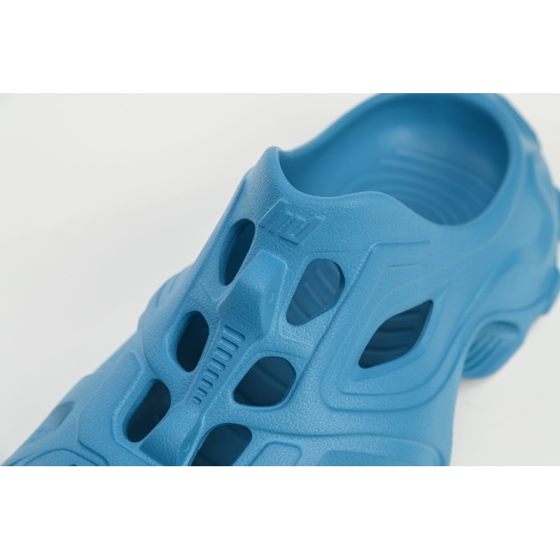 Balenciaga HD Mule  Blue  735249 W3CES 4400