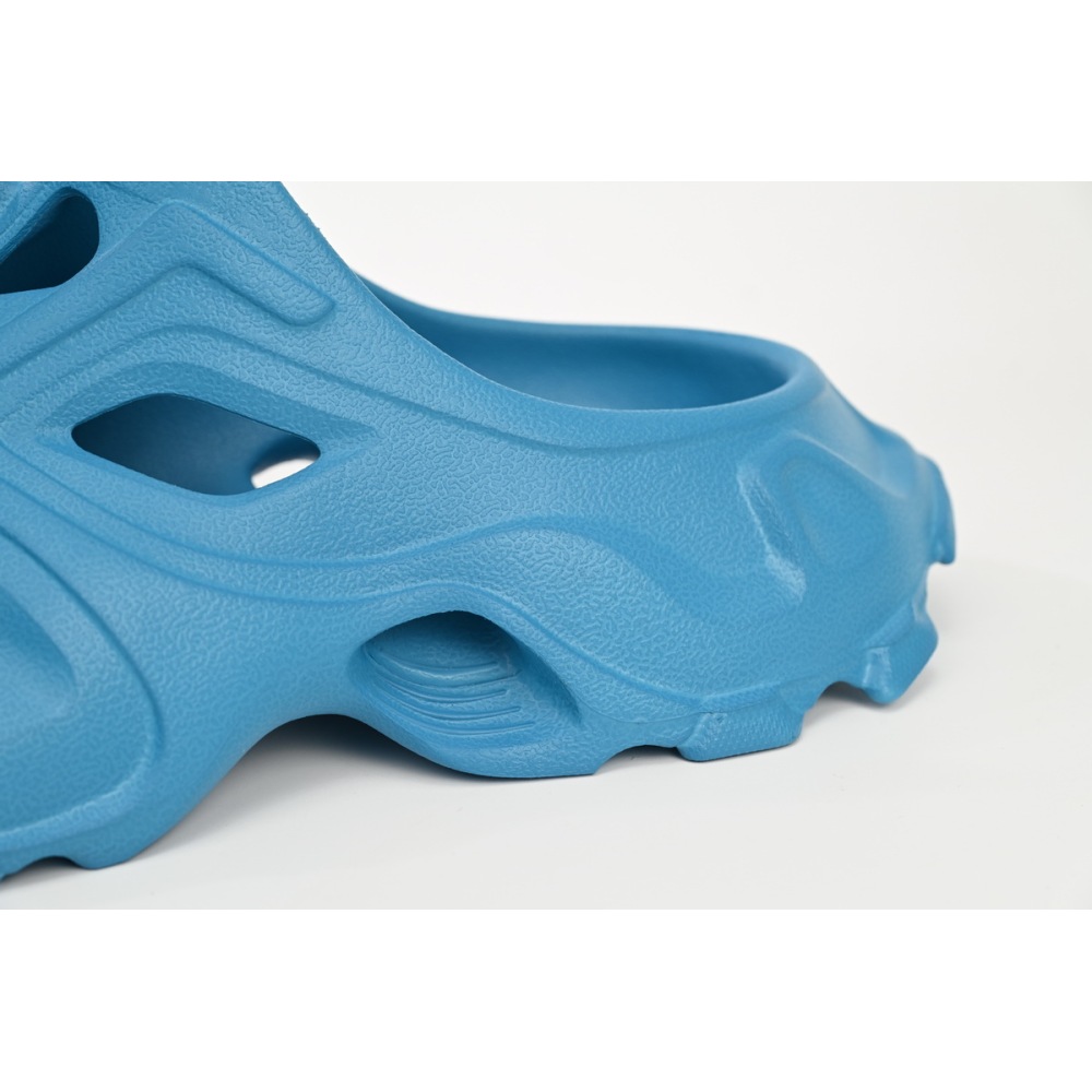Balenciaga HD Mule  Blue  735249 W3CES 4400