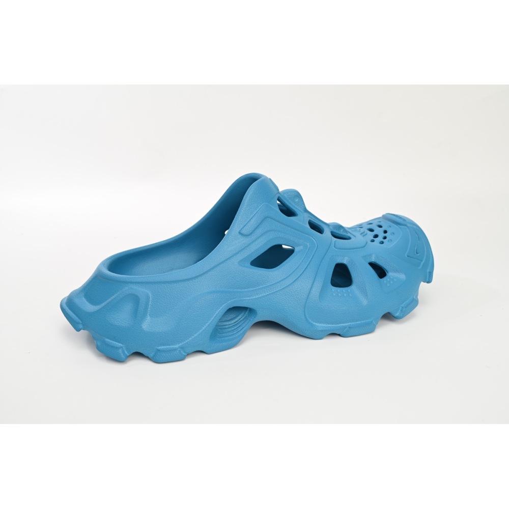 Balenciaga HD Mule  Blue  735249 W3CES 4400