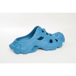 Balenciaga HD Mule  Blue  735249 W3CES 4400
