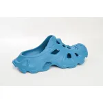Balenciaga HD Mule  Blue  735249 W3CES 4400