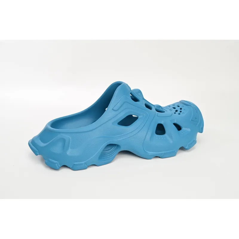 Balenciaga HD Mule  Blue  735249 W3CES 4400