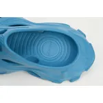 Balenciaga HD Mule  Blue  735249 W3CES 4400