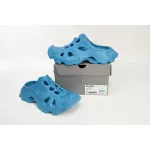 Balenciaga HD Mule  Blue  735249 W3CES 4400
