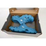 Balenciaga HD Mule  Blue  735249 W3CES 4400