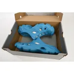 Balenciaga HD Mule  Blue  735249 W3CES 4400