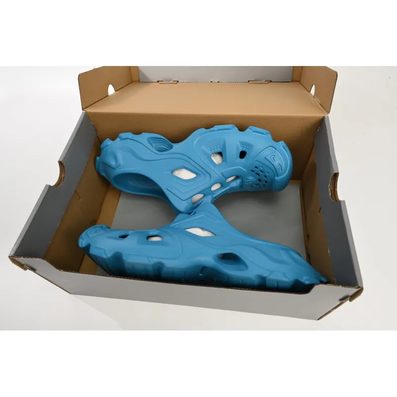 Balenciaga HD Mule  Blue  735249 W3CES 4400