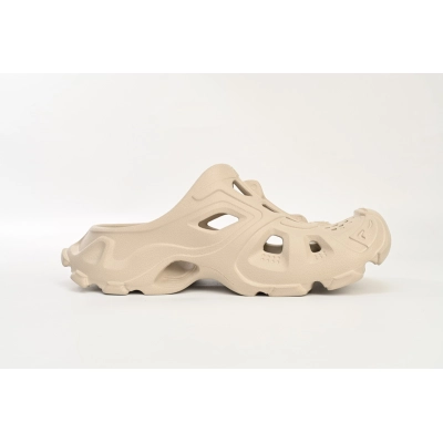 Balenciaga HD Mule Beige 735249 W3CES 9600 02