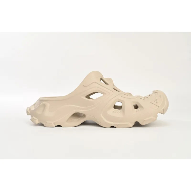 Balenciaga HD Mule Beige 735249 W3CES 9600