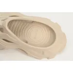 Balenciaga HD Mule Beige 735249 W3CES 9600
