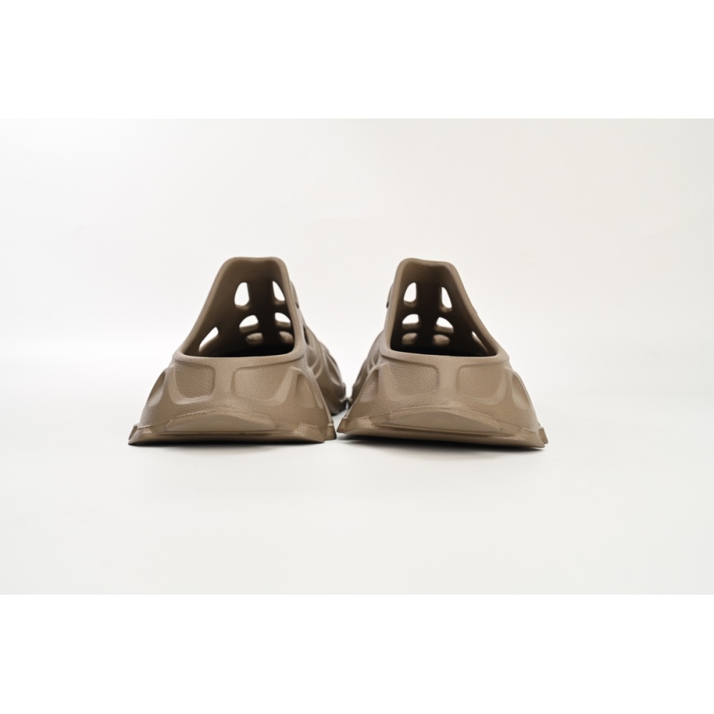 Balenciaga HD Mule Brown 735249 W3CES 2000 
