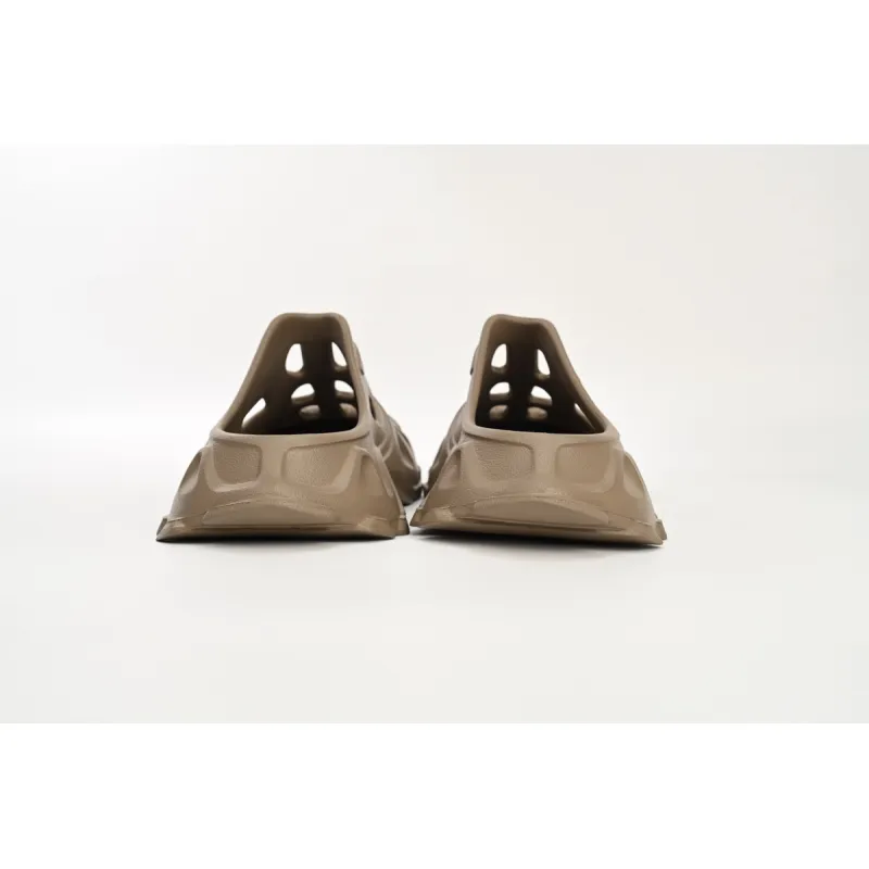 Balenciaga HD Mule Brown 735249 W3CES 2000 