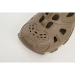 Balenciaga HD Mule Brown 735249 W3CES 2000 