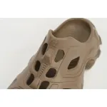 Balenciaga HD Mule Brown 735249 W3CES 2000 