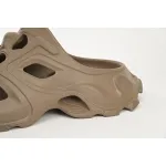Balenciaga HD Mule Brown 735249 W3CES 2000 