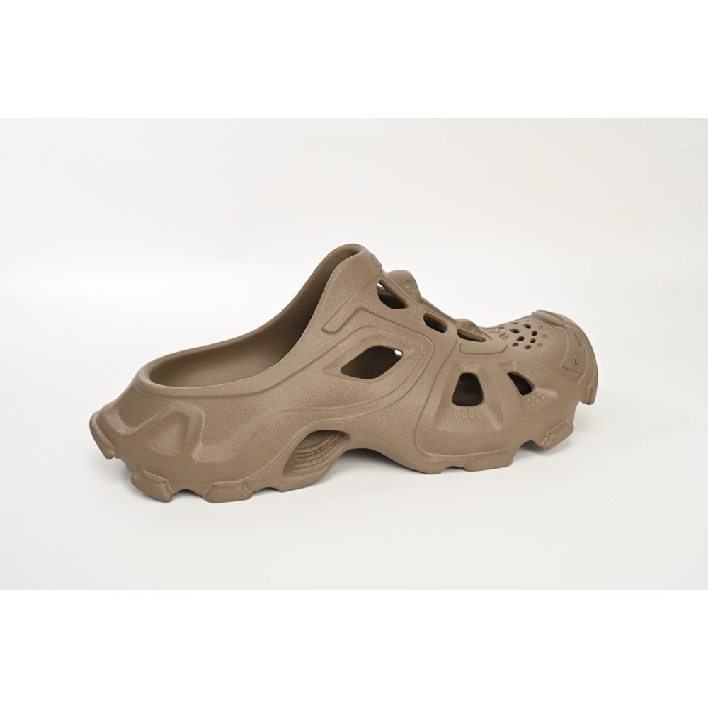 Balenciaga HD Mule Brown 735249 W3CES 2000 