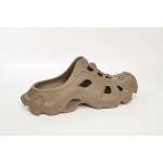 Balenciaga HD Mule Brown 735249 W3CES 2000 