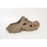 Balenciaga HD Mule Brown 735249 W3CES 2000 