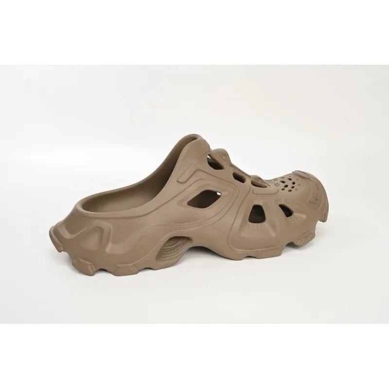 Balenciaga HD Mule Brown 735249 W3CES 2000 