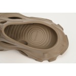 Balenciaga HD Mule Brown 735249 W3CES 2000 