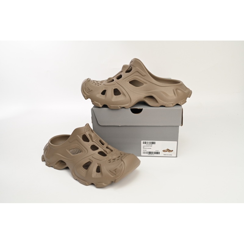 Balenciaga HD Mule Brown 735249 W3CES 2000 